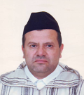 د. محمد كنون الحسني